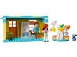 LEGO® Friends 41724 - Domček Paisley